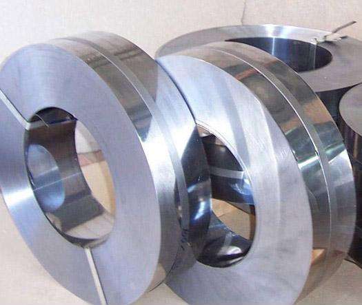 Promotional Stainless Steel Stretch Belt With Good Price