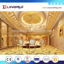 ceiling tile moulding interior,pu moulding