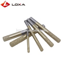 CNC Carbide Engraving Bits: Straight Burr/Milling Cutters/Router Bits
