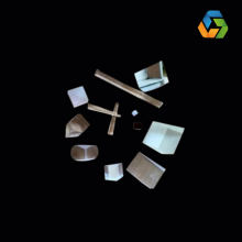 High Quality Optical Prisms Group