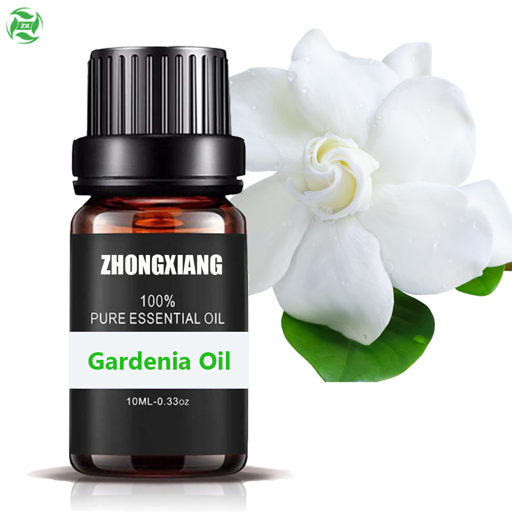 Supply Cosmetics Raw Material Perfume Fragrance Gardenia Oil