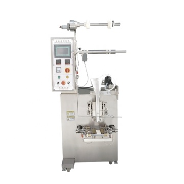 FTC-L Sachet Bagger Liquid Filling Machine