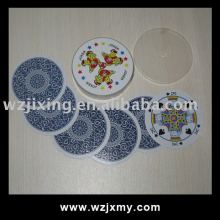 Poker sets/ Playing card set /poker chips