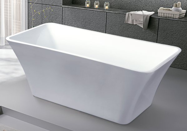 Corner Bath Sizes Freestanding Baby Bathtub Acrylic