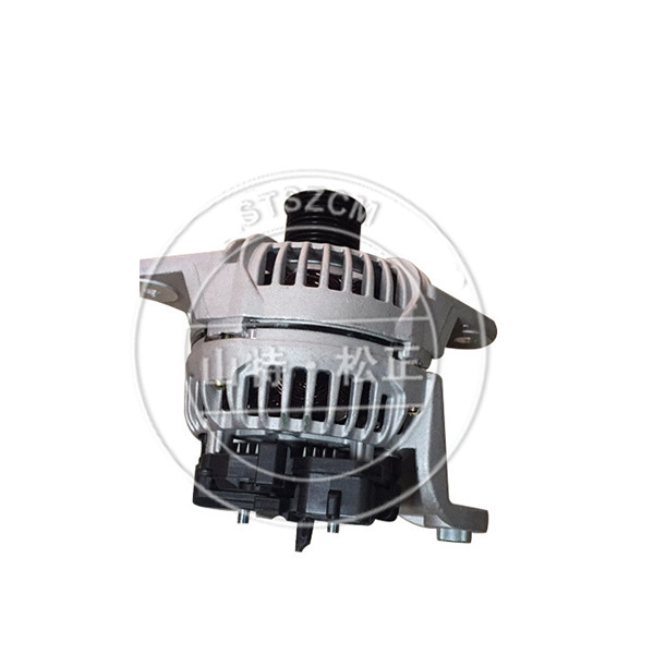 KOMATSU 20T-60-43100 MOTOR DE TRAILL ASS&#39;Y, (vezi Fig.6433) 1 PC-uri