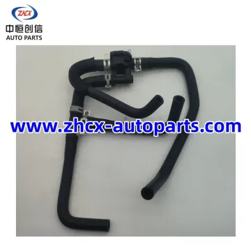 Water valve assembly for DFSK C37