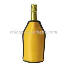Neoprene Beer Bottle Cover