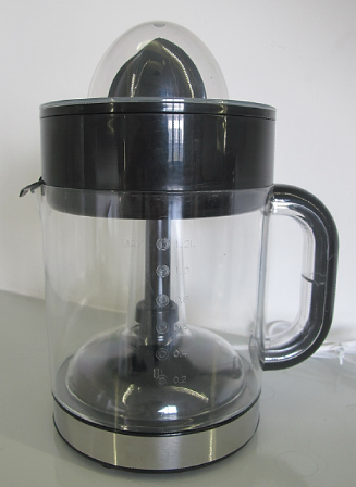 new model 1.4L Transparent Jug Citrus Juicer