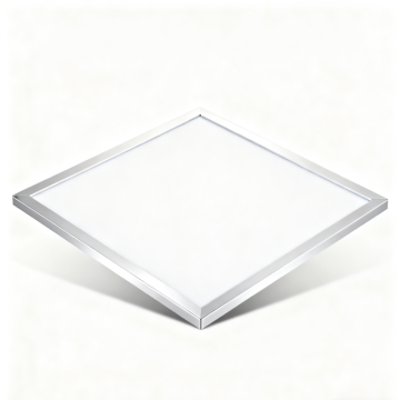 Wide beam LED ceiling lamp