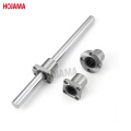 Customized Ball Spline for Automatic Machinery