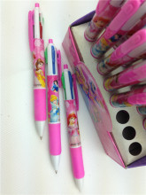 4in1 Ballpoint Pens Customized Pens