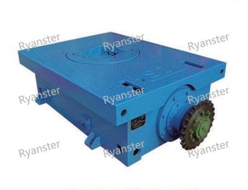 Drilling Rotary Table for Oil Drilling Rig