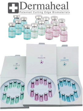 Dermaheal SR 10 x 5 ml Skin Rejuvenation
