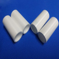 Polished Durable Zirconia Ceramic Bushing for Pump