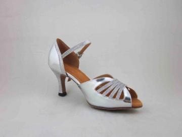 ladies salsa shoes online