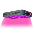 Led Grow Light per le piante crescono e fioriscono