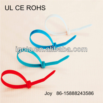 Plastic Cable Tie,cable tie,plastic tie Plastic Nylon Cable Tie