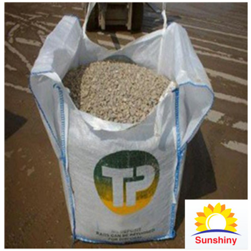 Polypropylene Big Bag/PP FIBC Bag/PP Sack Jumbo Bag