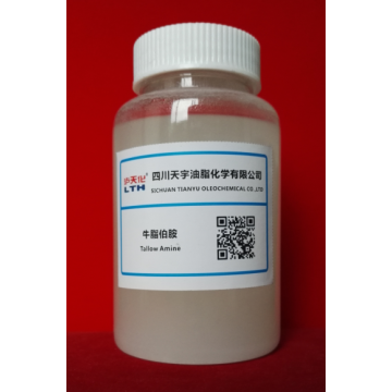 98% Tallowamine with High Quality CAS:61790-33-8