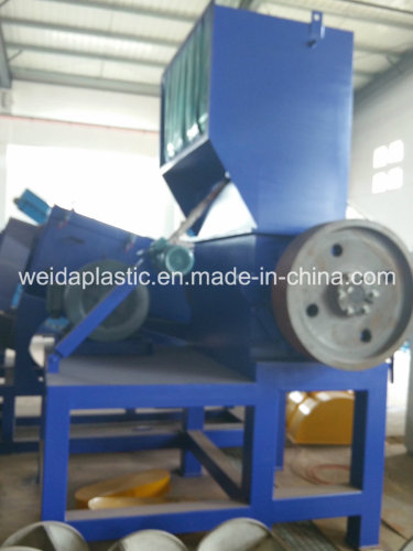 Milk Bottle Granulator/Crusher/ Crushing Machine