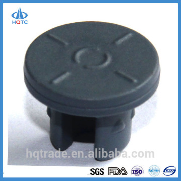 lyophilized rubber stopper