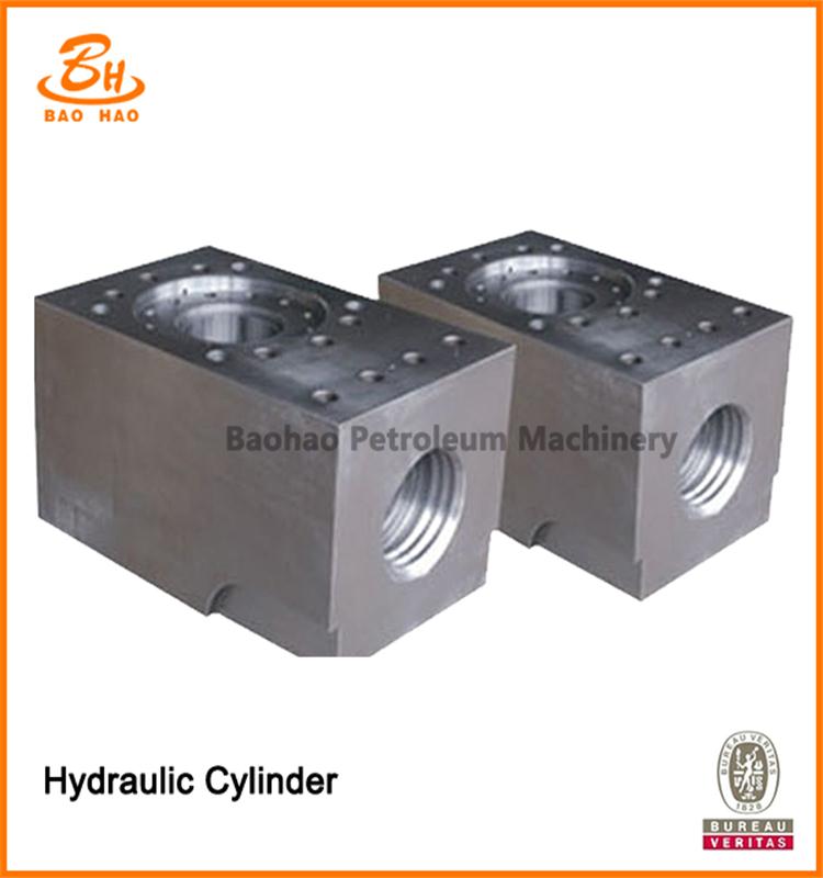 Hydraulic Cylinder