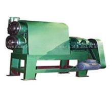 Tire Piece-Cutting Machine