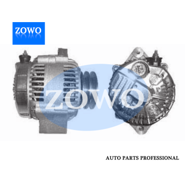 ZWTO002-AL DENSO AUTO ALTERNATORE 80A 24V