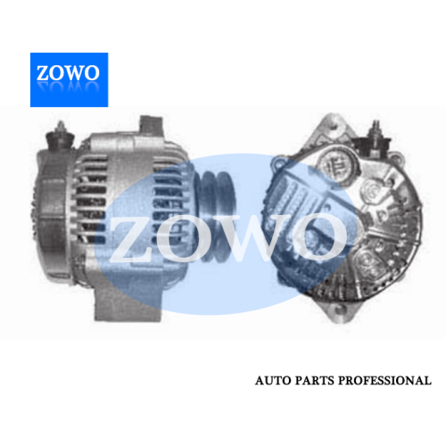 ZWTO002-AL DENSO CAR ALTERNATOR 80A 24V