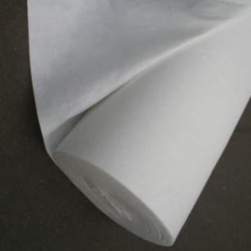 PET Polyester Needle Punched Non Woven Geotextile Fabrics