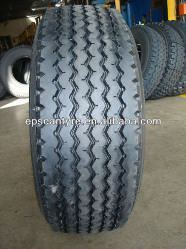 385-65-22.5 Truck tyres