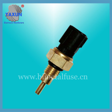 engine coolant temperature sender