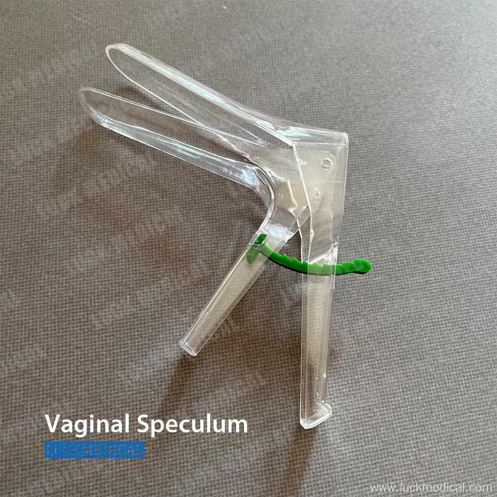 Medical Disposable Vaginal Speculum Dilator