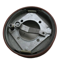 Wheel Loader Transmission Part: YD13209001 Parking Brake Assembly