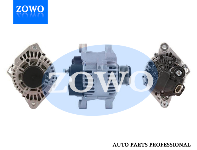 VALEO ALTERNATOR 2655544