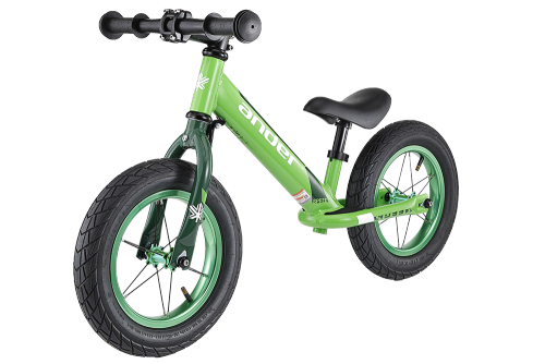 Kids Children No Pedal Balance Bike For Baby