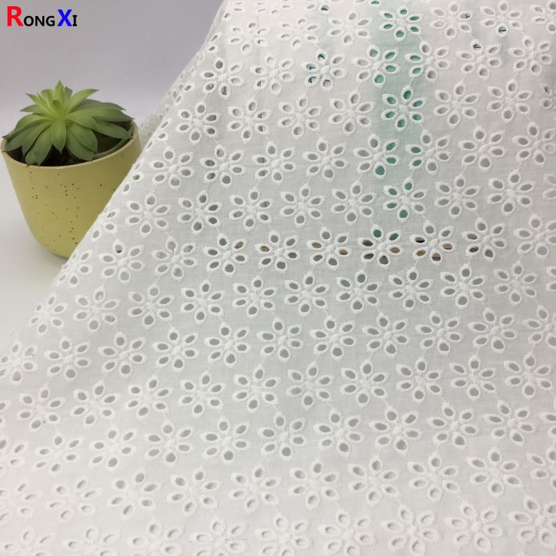 RXF0576 Multifunctional Quilting Cotton Fabric For Wholesales