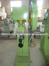 Mesh Nipping Machine-Sj