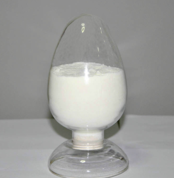 Solid Aluminum Chlorohydrate (ACH Powder)