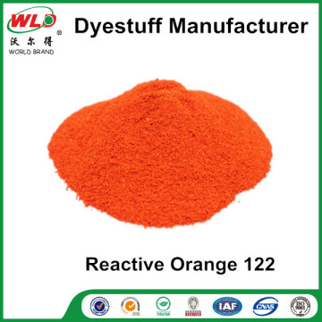 Reactive Orange 122 Reactive Orange ME2R reactive dyestuff