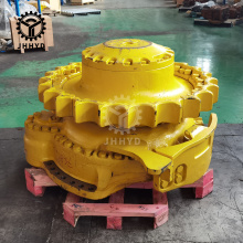 Buldoser Komatsu D475A-5E0 Final Drive Ass&#39;y