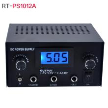 Rotating Double Adjustable Tattoo Power Supply