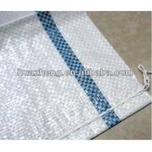 Polypropylene garbage woven sacks