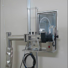 Psychrometric Test Room AHRI210/240