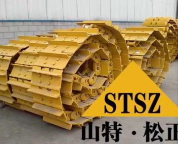 81NB-25031GG Track Chain Assembly 81NB25031GG