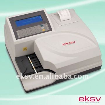 medical urine diagnostic analysis