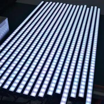 Barra de luz LED de píxel para DJ a todo color direccionable