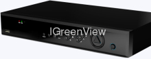 New 4 Channel Standalone Dvr?