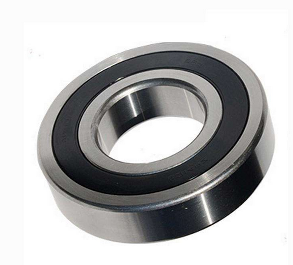 61807 Single Row Deep Groove Ball Bearing