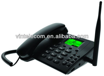 Fixed Wireless CDMA2000 1X Terminal FWP